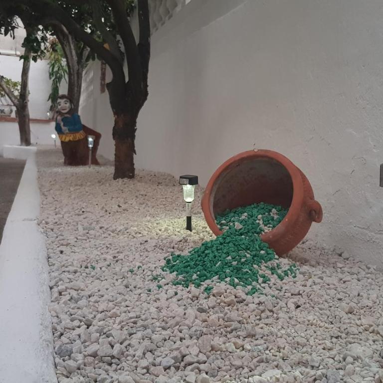 VILLA TONY - Casa de 3 dormitorios - 12