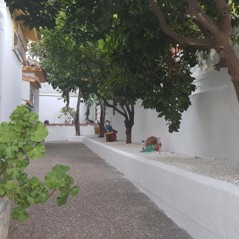 VILLA TONY - Casa de 3 dormitorios - 13