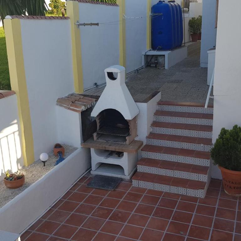 VILLA TONY - Casa de 3 dormitorios - 11