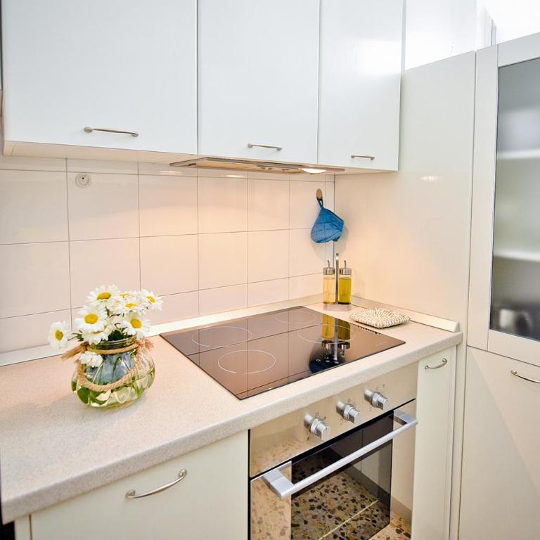 Casa Giulia Holiday House - Casa con 2 Camere da Letto - 14
