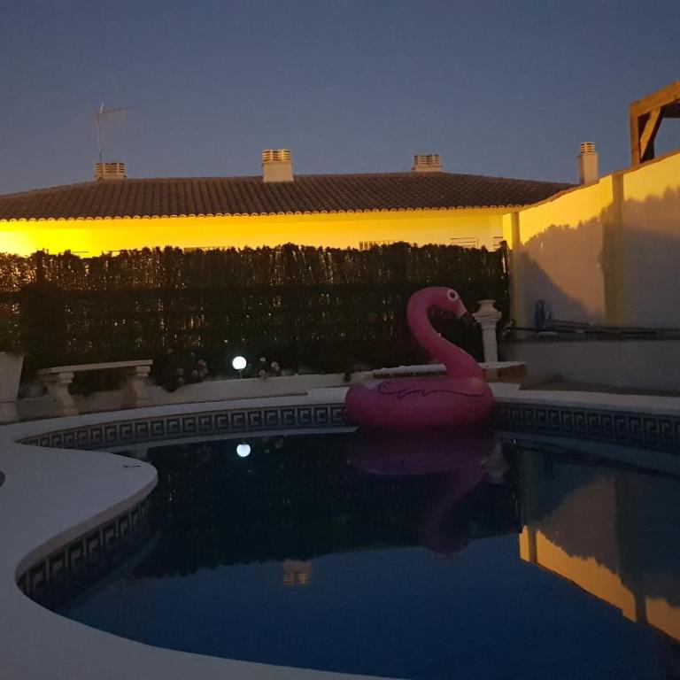 VILLA TONY - Casa de 3 dormitorios - 5