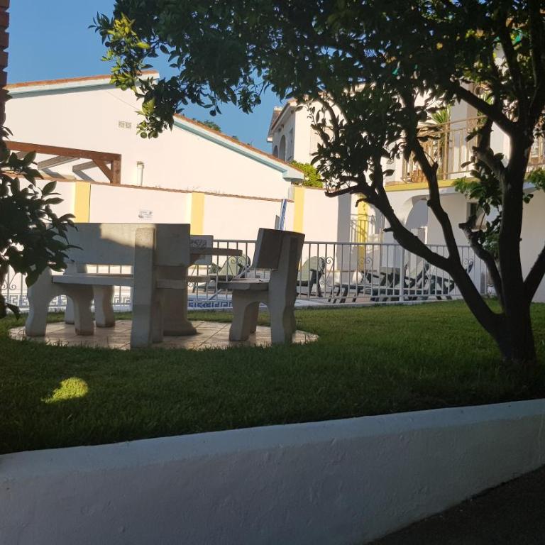 VILLA TONY - Casa de 3 dormitorios - 10