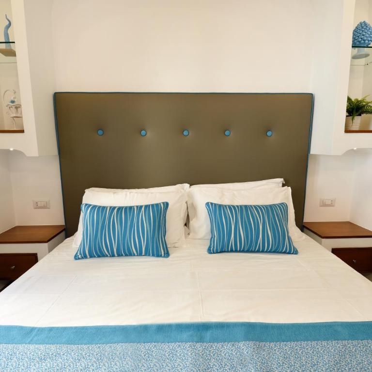 Sorrento Rooms - Camera Tripla - 2
