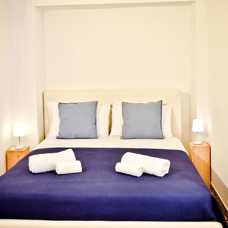 Casa Giulia Holiday House - Casa con 2 Camere da Letto - 24