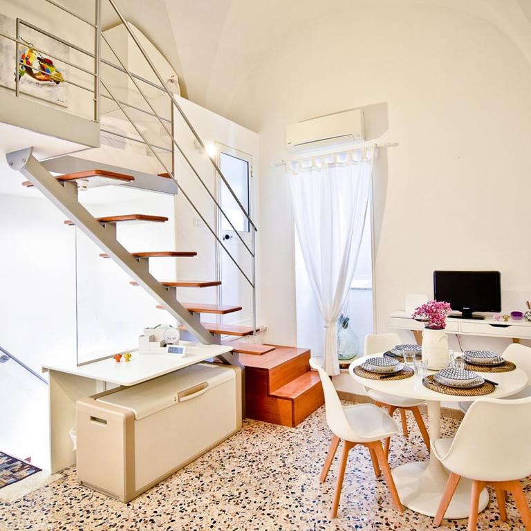 Casa Giulia Holiday House - Casa con 2 Camere da Letto - 19