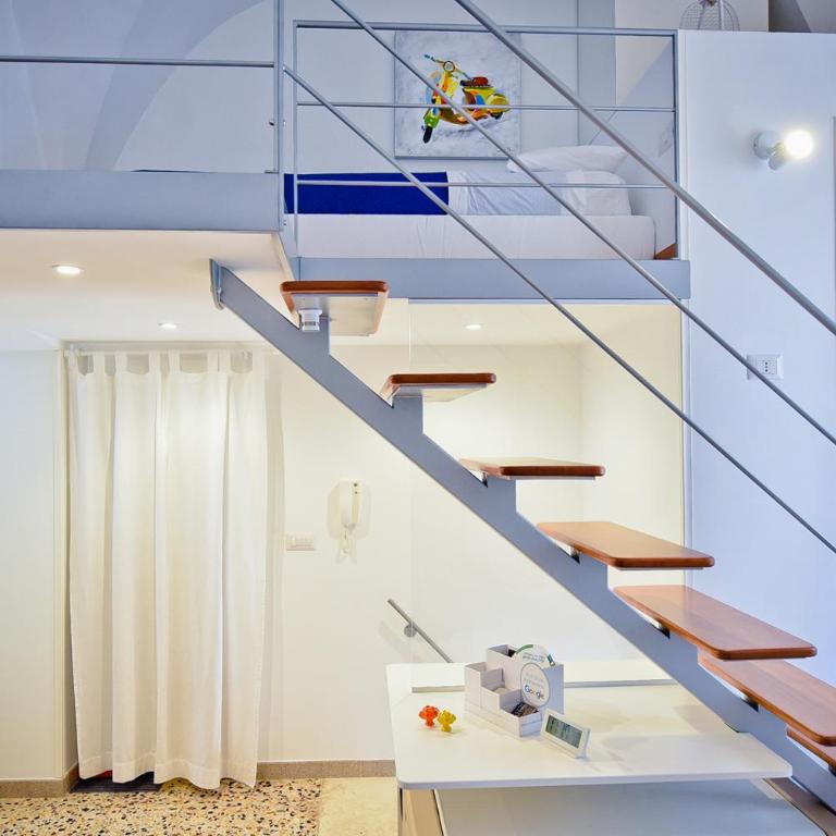 Casa Giulia Holiday House - Casa con 2 Camere da Letto - 18