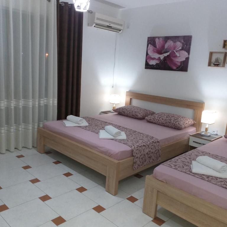 Apartments & Studio Haxhibeti - Standardni Studio - 2