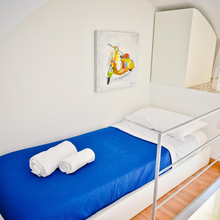 Casa Giulia Holiday House - Casa con 2 Camere da Letto - 17