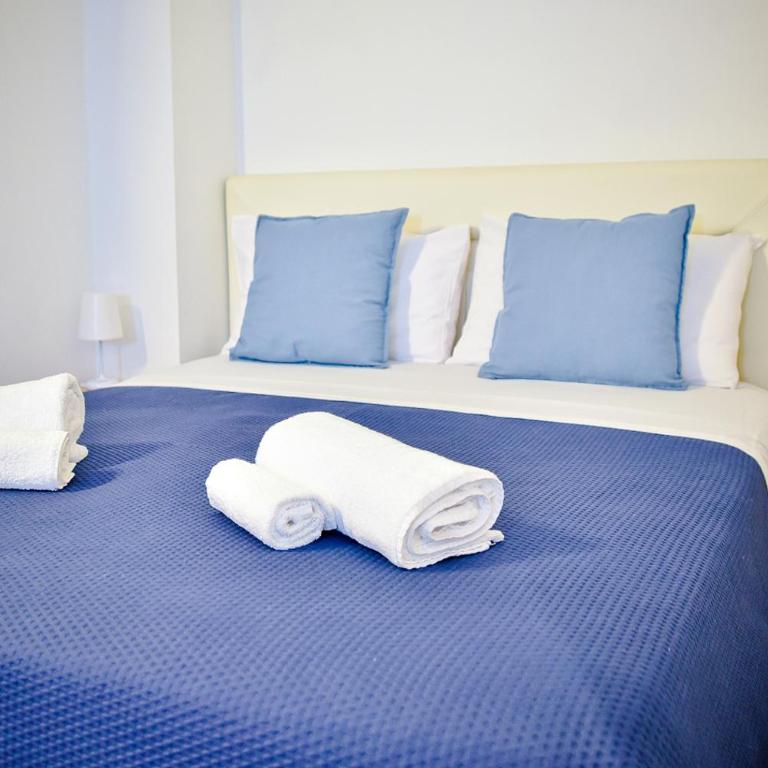 Casa Giulia Holiday House - Casa con 2 Camere da Letto - 4