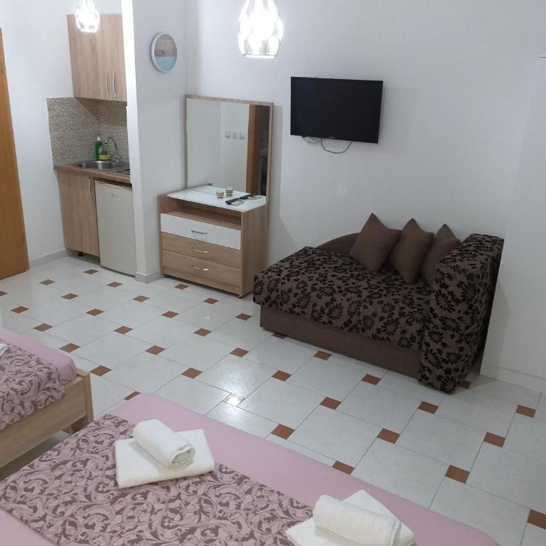 Apartments & Studio Haxhibeti - Standardni Studio - 3