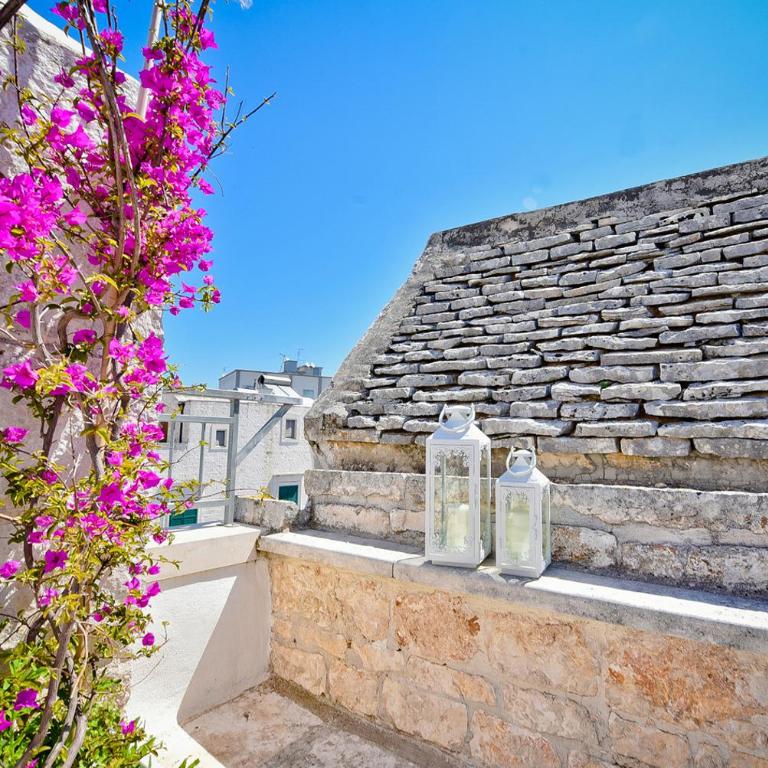 Casa Giulia Holiday House - Casa con 2 Camere da Letto - 20