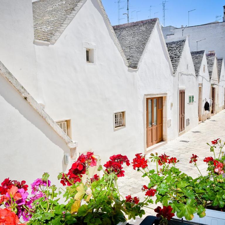 Casa Giulia Holiday House - Casa con 2 Camere da Letto - 12