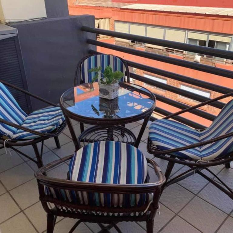 Appartement de Jerry - Apartamento de 2 dormitorios - 8