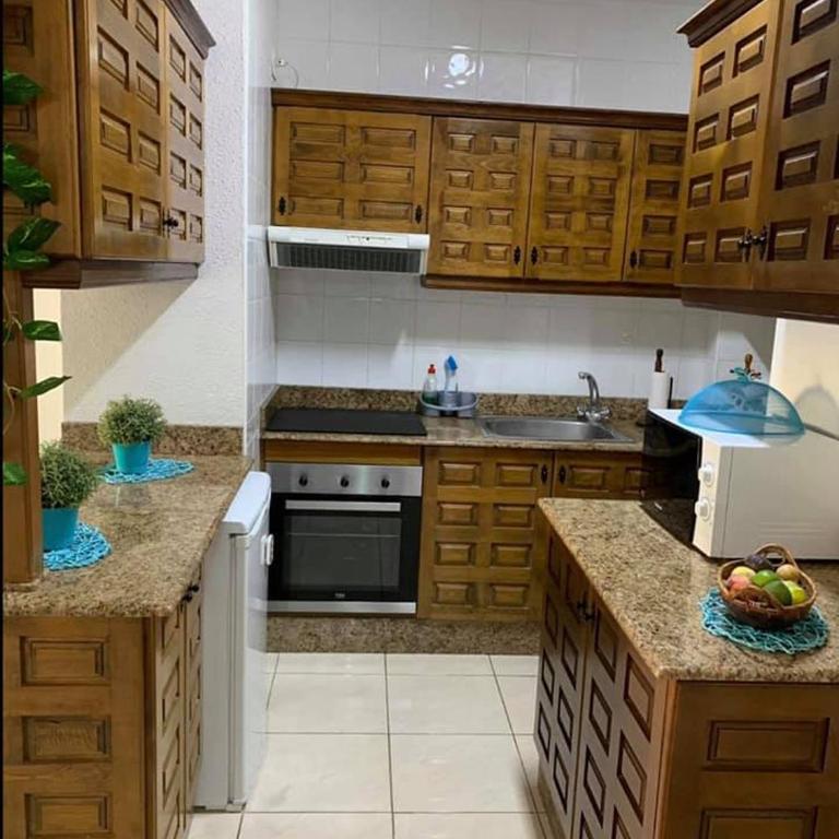 Appartement de Jerry - Apartamento de 2 dormitorios - 10