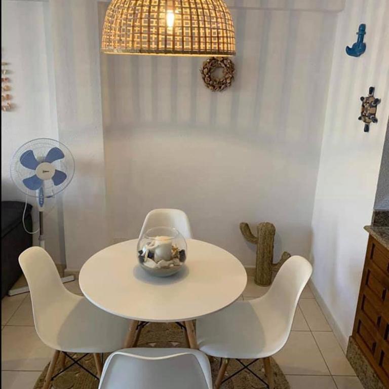 Appartement de Jerry - Apartamento de 2 dormitorios - 11