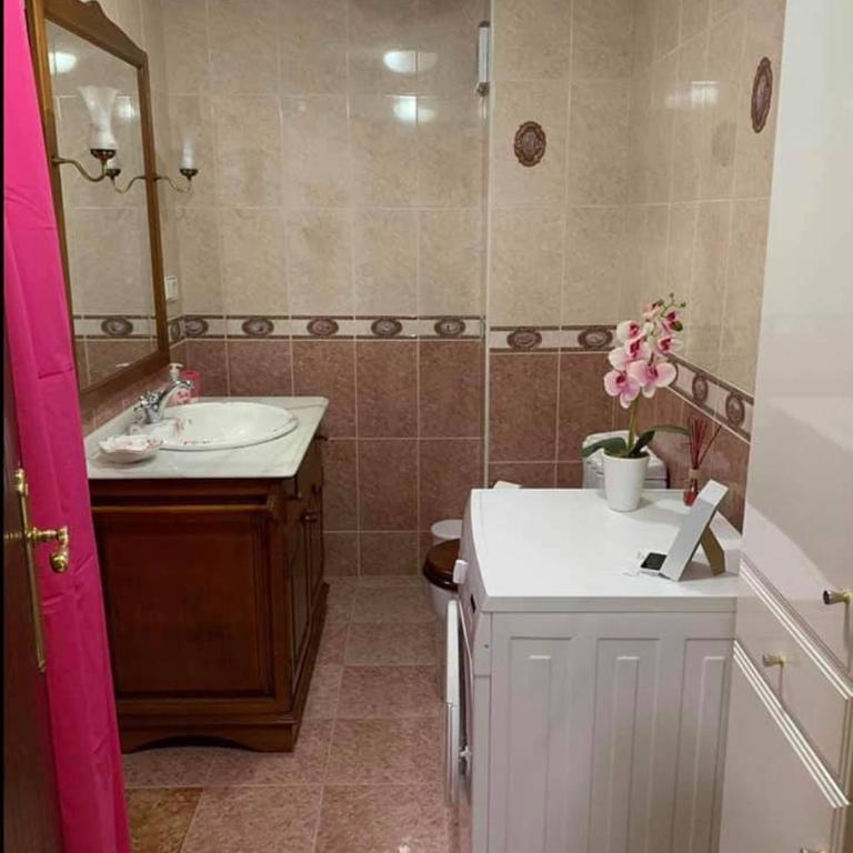 Appartement de Jerry - Apartamento de 2 dormitorios - 16