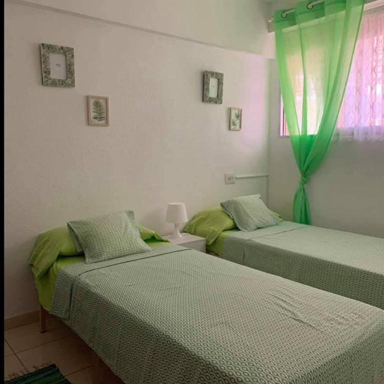 Appartement de Jerry - Apartamento de 2 dormitorios - 14