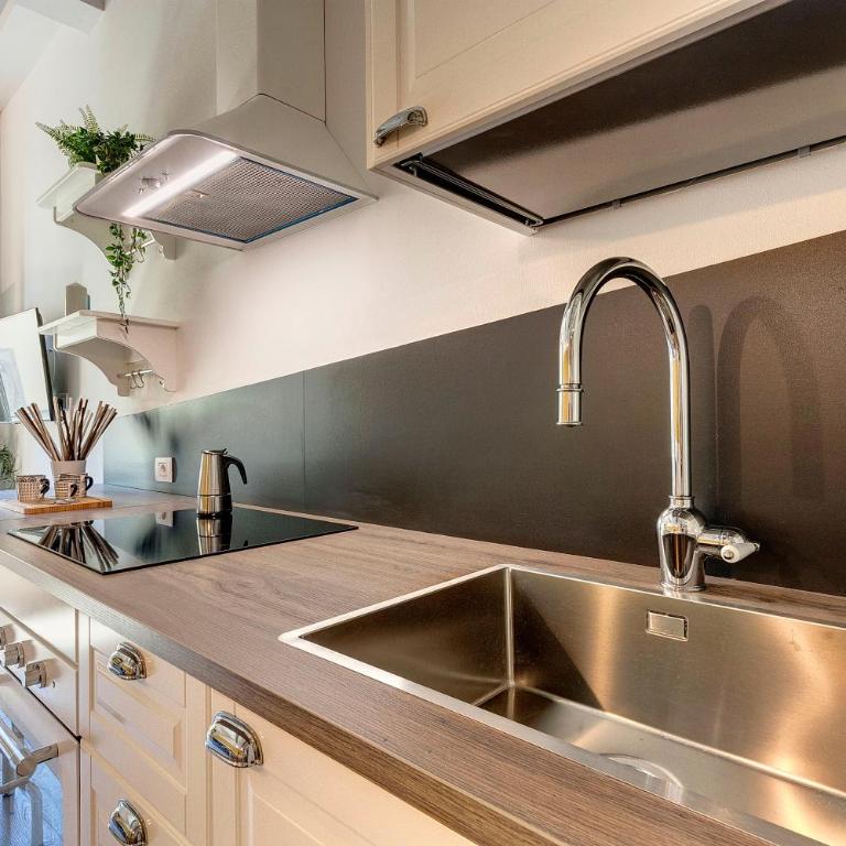 Ricasoli Apartment by Mamo Florence - Appartamento con 2 Camere da Letto - 9
