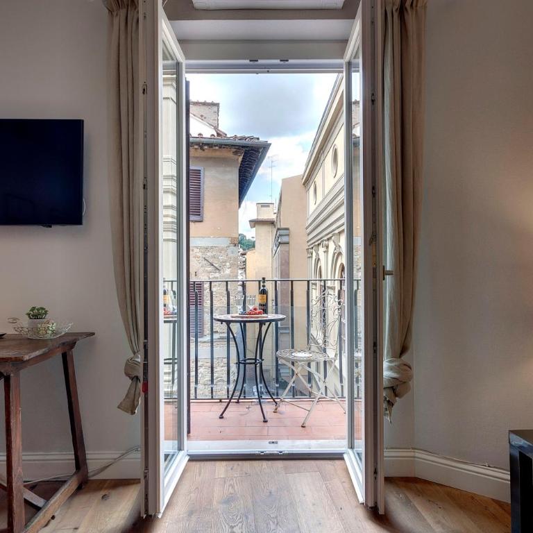 Nori Apartment by Mamo Florence - Appartamento con 2 Camere da Letto - 1