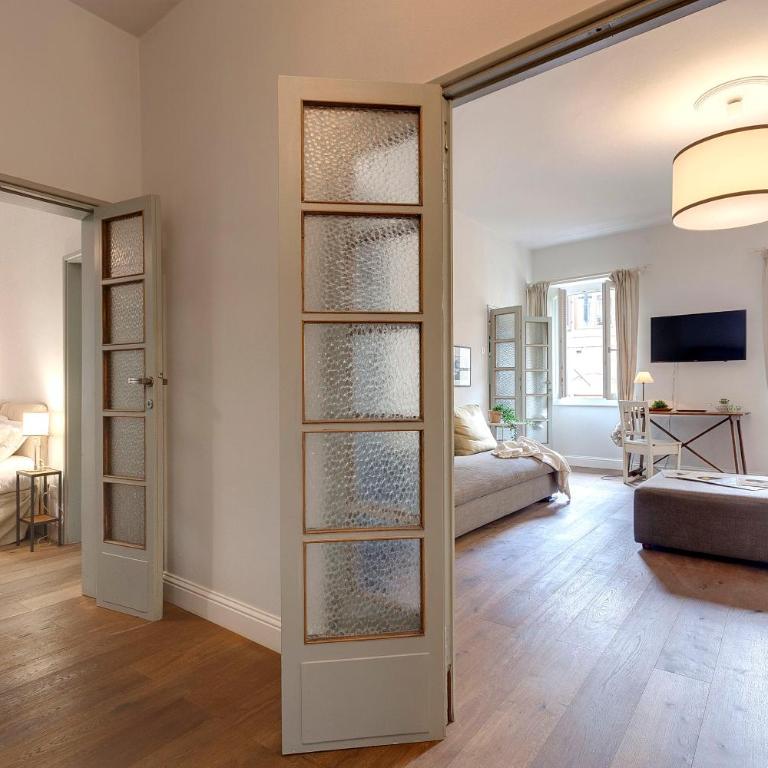 Nori Apartment by Mamo Florence - Appartamento con 2 Camere da Letto - 16