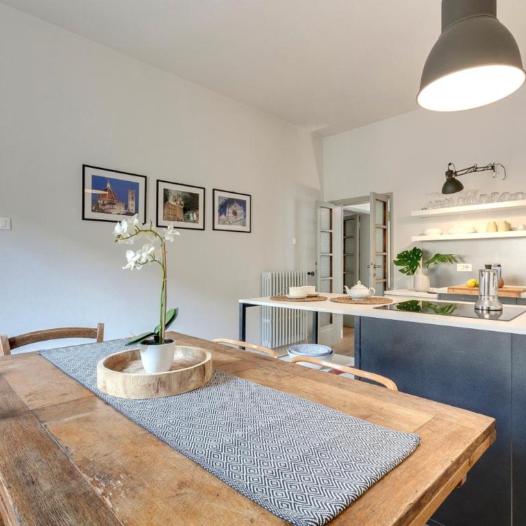 Nori Apartment by Mamo Florence - Appartamento con 2 Camere da Letto - 9