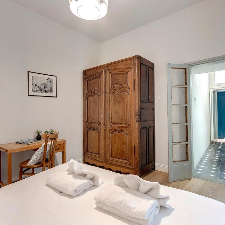 Nori Apartment by Mamo Florence - Appartamento con 2 Camere da Letto - 20