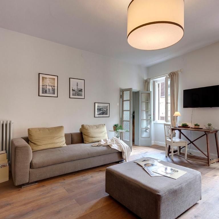 Nori Apartment by Mamo Florence - Appartamento con 2 Camere da Letto - 6