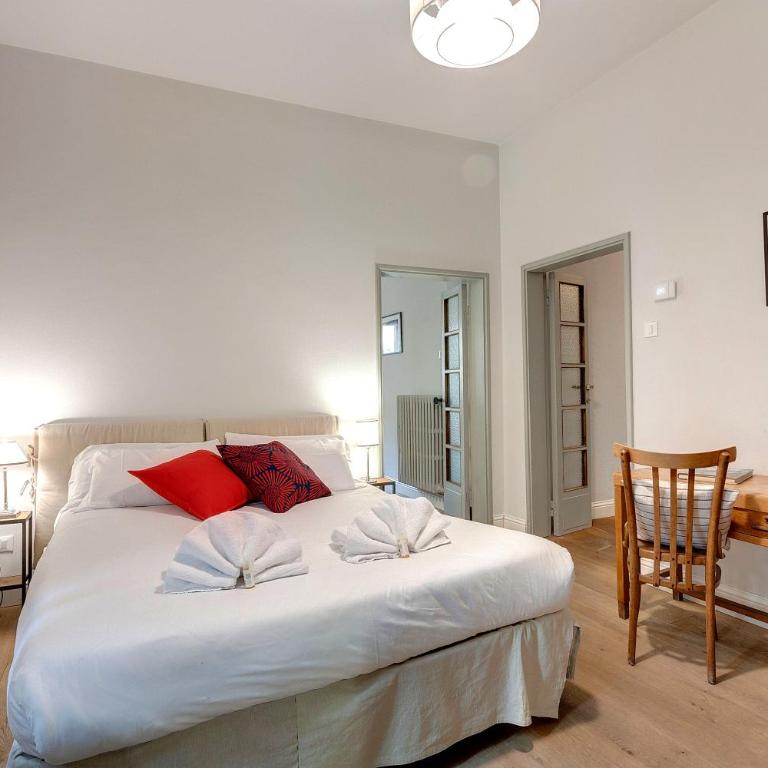 Nori Apartment by Mamo Florence - Appartamento con 2 Camere da Letto - 17
