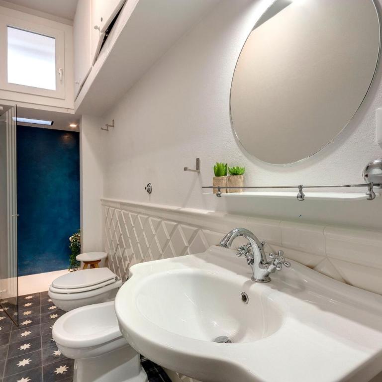 Nori Apartment by Mamo Florence - Appartamento con 2 Camere da Letto - 25