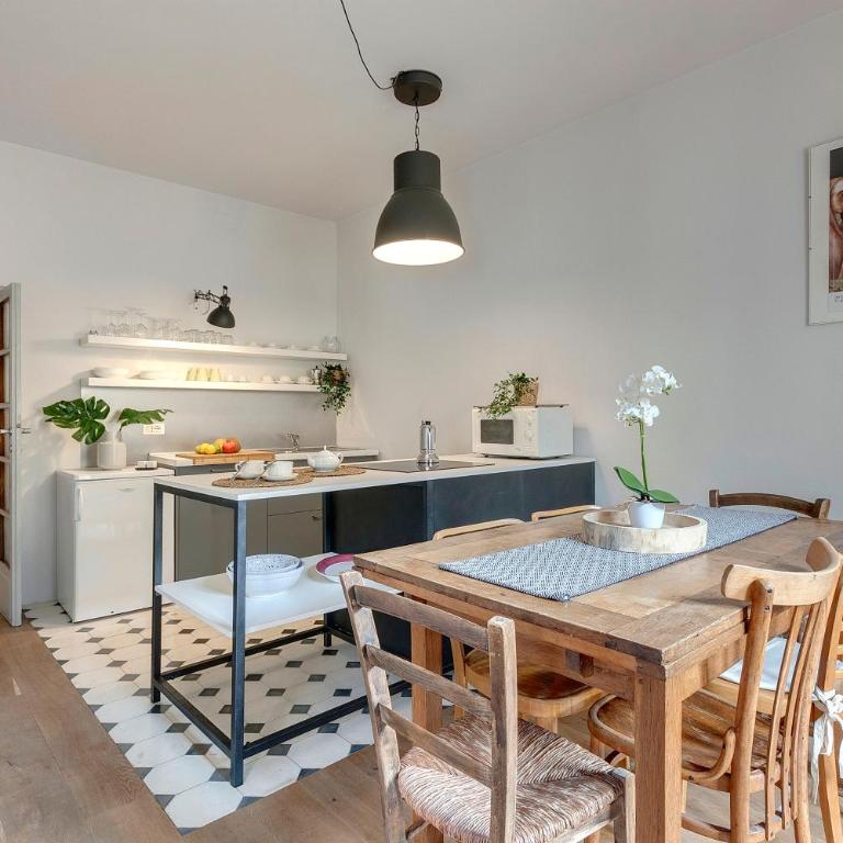 Nori Apartment by Mamo Florence - Appartamento con 2 Camere da Letto - 8