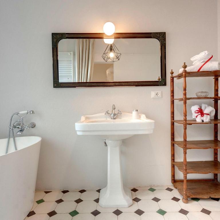 Nori Apartment by Mamo Florence - Appartamento con 2 Camere da Letto - 28
