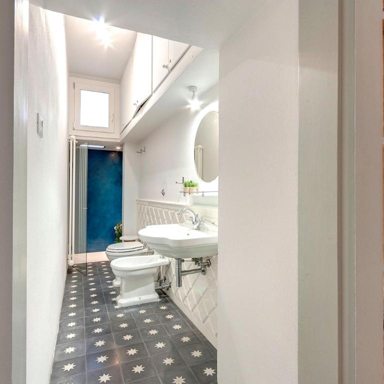 Nori Apartment by Mamo Florence - Appartamento con 2 Camere da Letto - 26