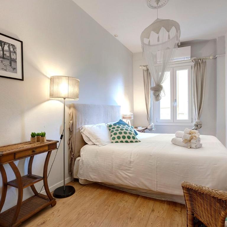 Nori Apartment by Mamo Florence - Appartamento con 2 Camere da Letto - 22