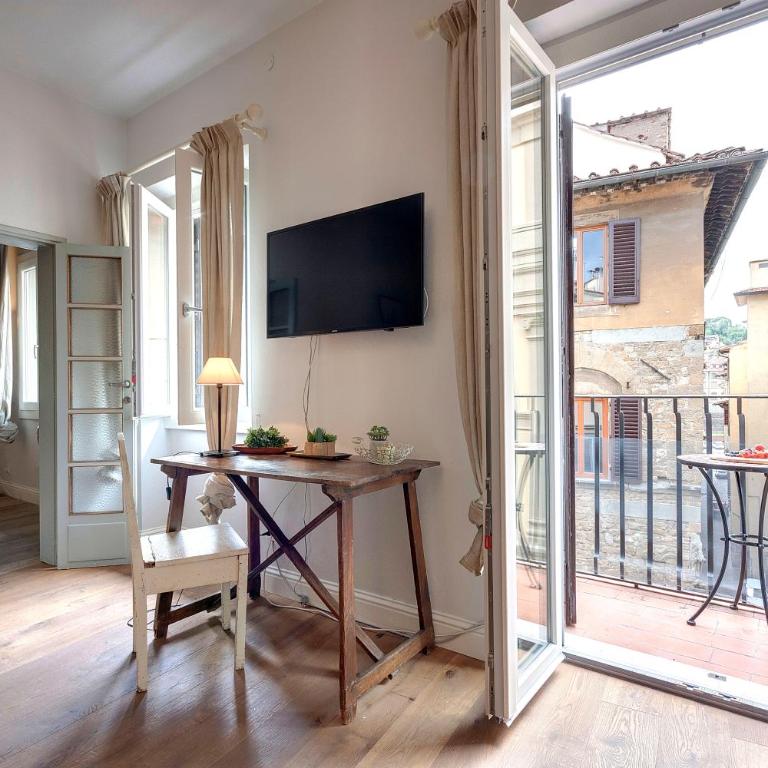 Nori Apartment by Mamo Florence - Appartamento con 2 Camere da Letto - 15