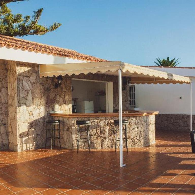 Vista Verde - Adults Only - Bungalow con terraza y vistas a la piscina - 42