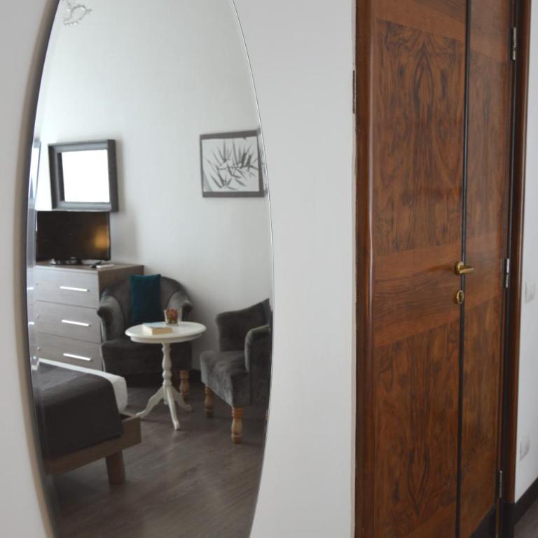 Nobilcasa Suites - Suite Familiare con Bagno Interno Privato - 2