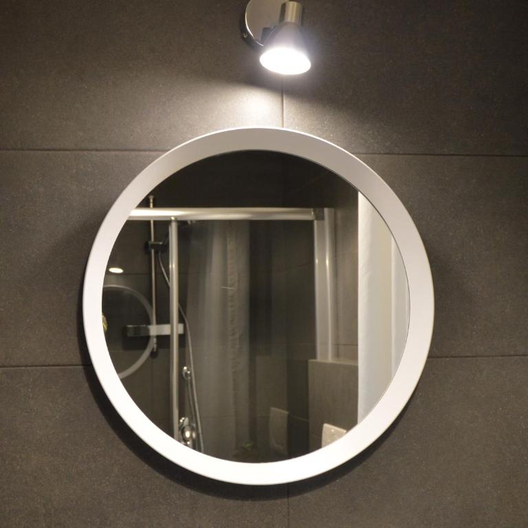 Nobilcasa Suites - Suite Standard con Bagno Privato Esterno - 5