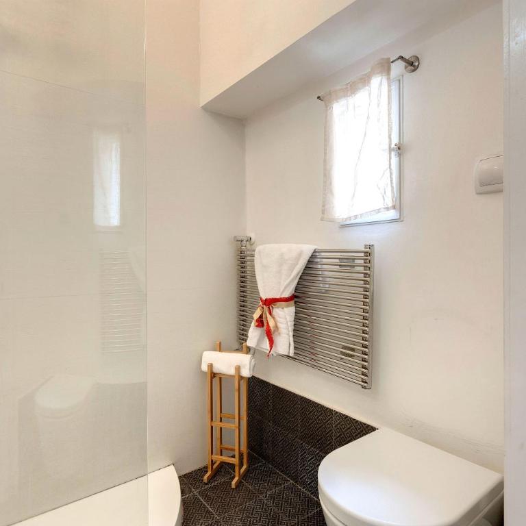 Velluti Apartment by Mamo Florence - Appartamento con 2 Camere da Letto - 11