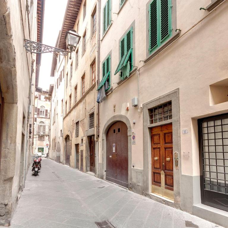 Velluti Apartment by Mamo Florence - Appartamento con 2 Camere da Letto - 15