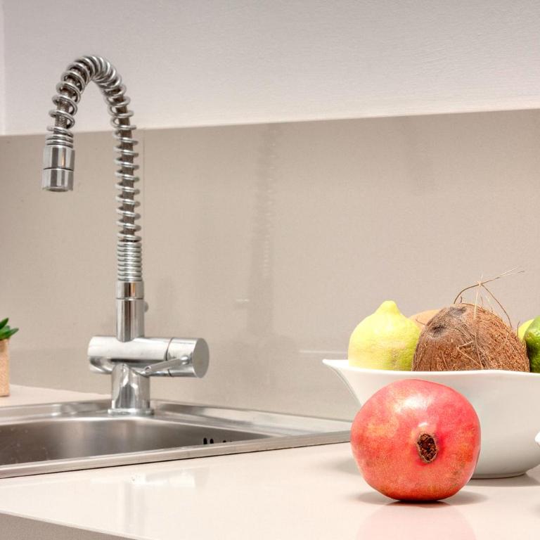 Velluti Apartment by Mamo Florence - Appartamento con 2 Camere da Letto - 8