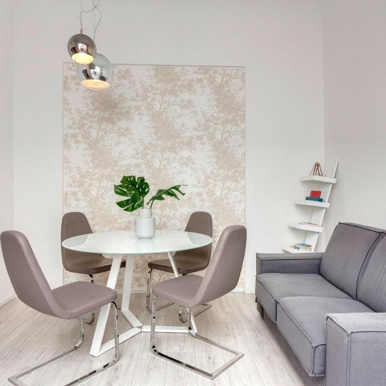 Velluti Apartment by Mamo Florence - Appartamento con 2 Camere da Letto - 2