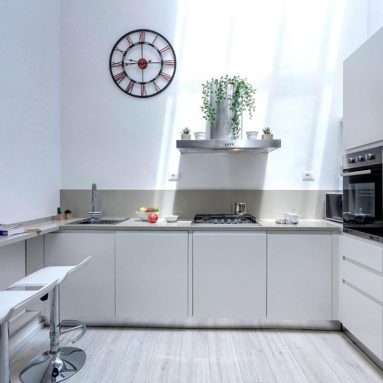 Velluti Apartment by Mamo Florence - Appartamento con 2 Camere da Letto - 9