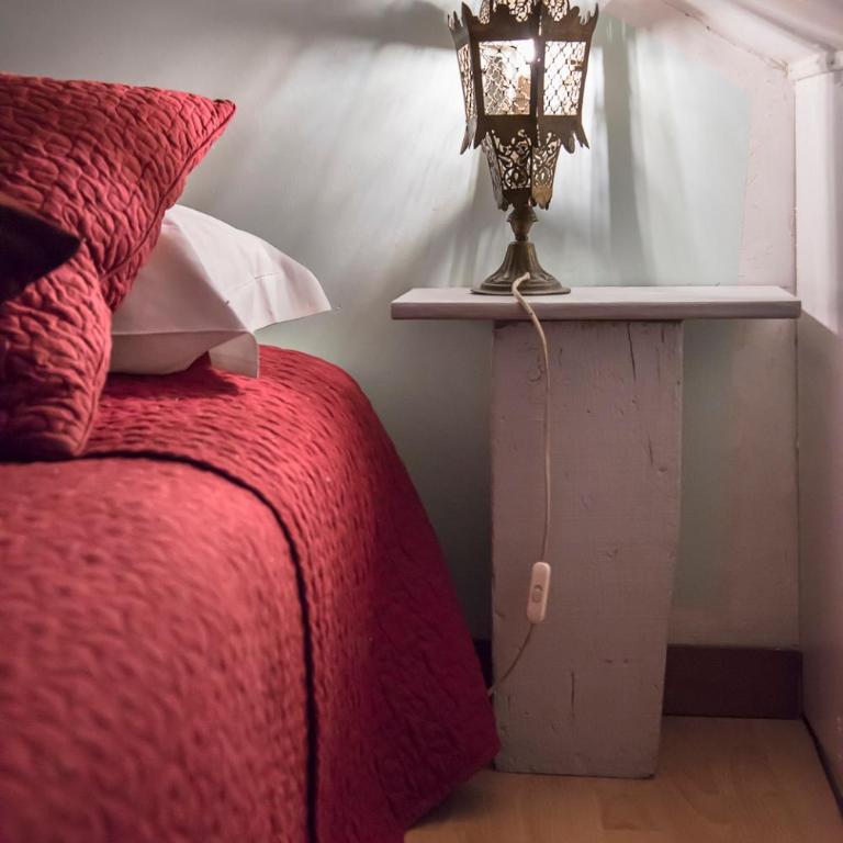 Ca Lorosa Cosy and comfortable Loft at Castello - Appartamento - 20