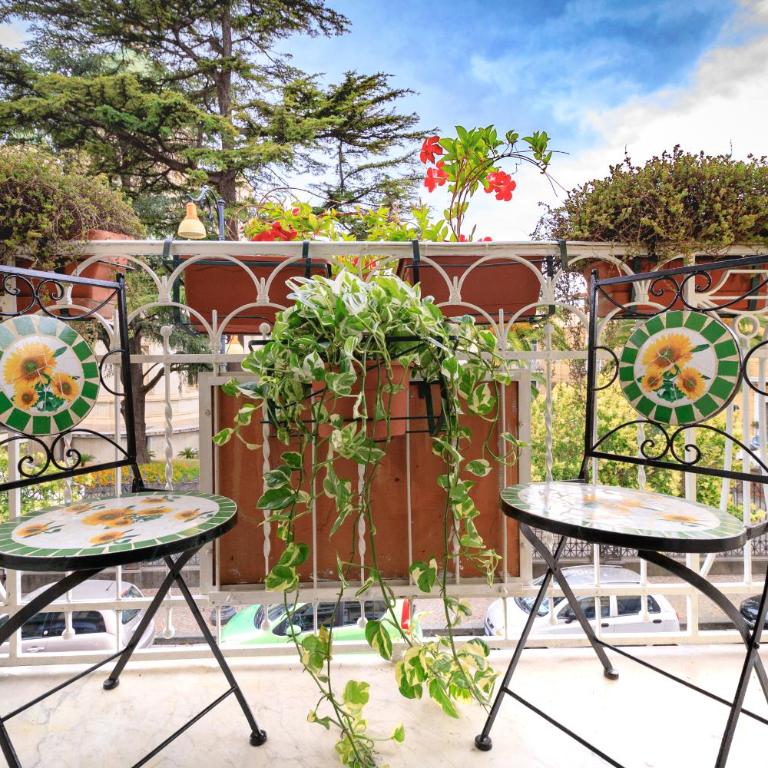 Sweet Suite V&V - Casa Vacanze - 5