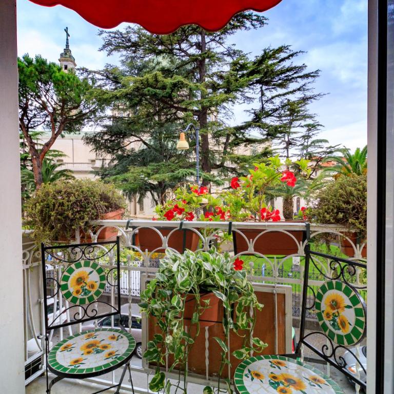 Sweet Suite V&V - Casa Vacanze - 1
