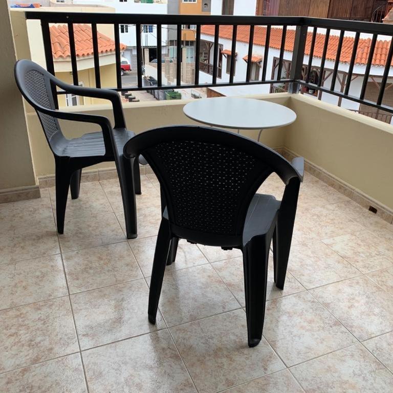 calle Eusebio Carballo II - Apartamento de 2 dormitorios - 4