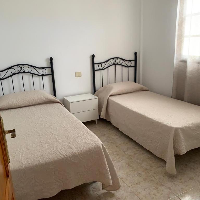 calle Eusebio Carballo II - Apartamento de 2 dormitorios - 7