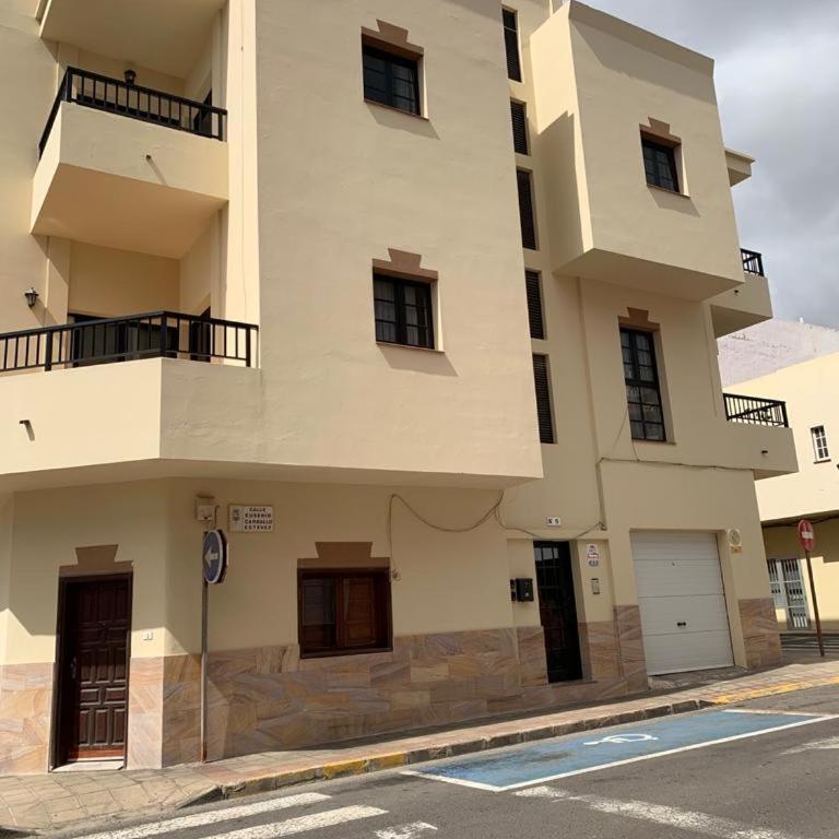 calle Eusebio Carballo II - Apartamento de 2 dormitorios - 8