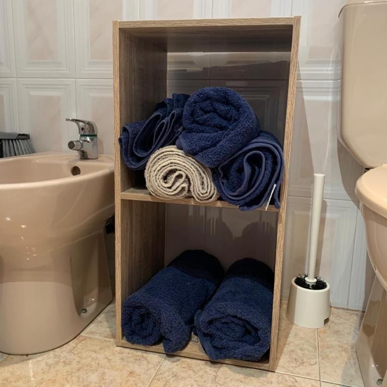 calle Eusebio Carballo II - Apartamento de 2 dormitorios - 12