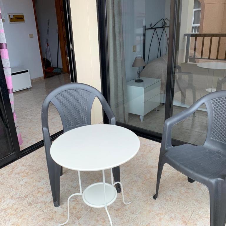 calle Eusebio Carballo II - Apartamento de 2 dormitorios - 14